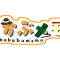 【Kawaii logos】Vtuberみたいなかわいいロゴを無料で作る