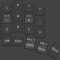 【自作キーボード】VialからUnicodeマクロを割り当てる
